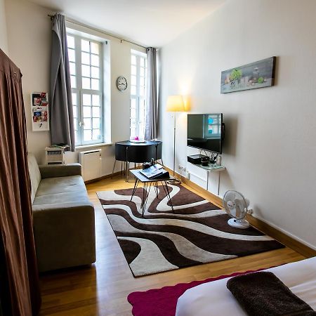 Noella'S Suite Lille Luaran gambar