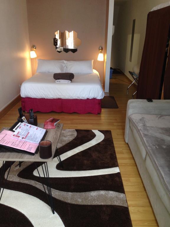 Noella'S Suite Lille Luaran gambar