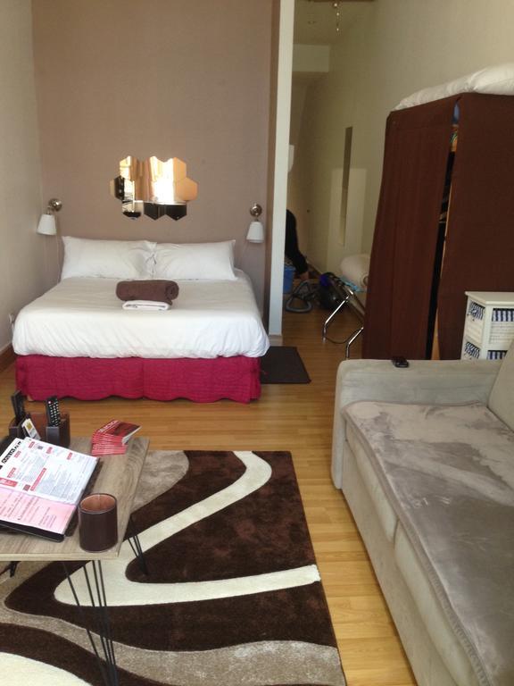 Noella'S Suite Lille Luaran gambar