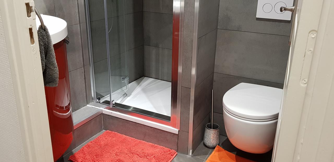Noella'S Suite Lille Luaran gambar
