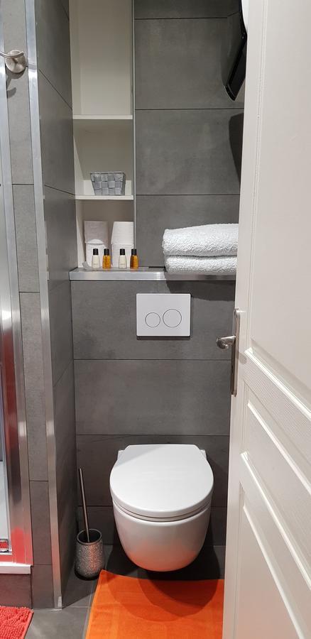 Noella'S Suite Lille Luaran gambar