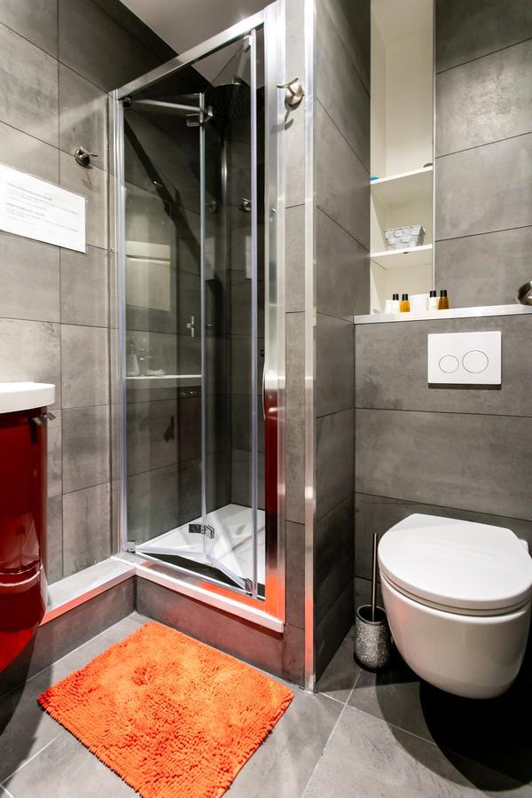Noella'S Suite Lille Luaran gambar