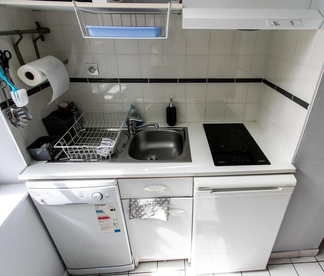 Noella'S Suite Lille Luaran gambar