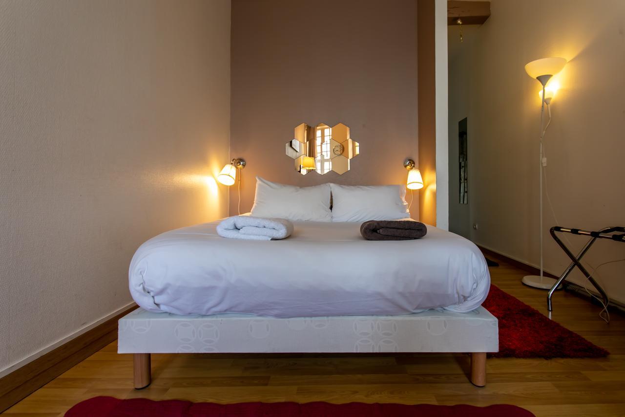 Noella'S Suite Lille Luaran gambar