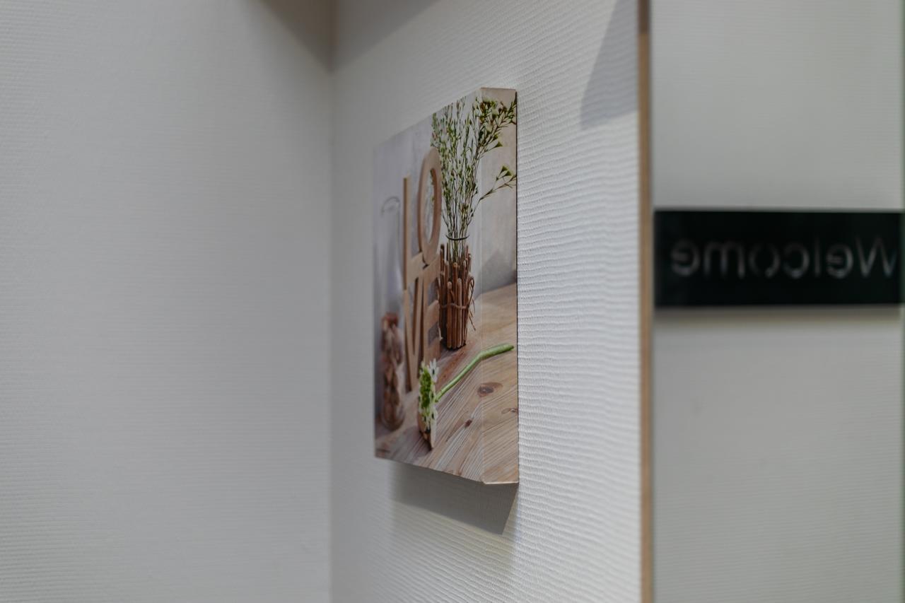 Noella'S Suite Lille Luaran gambar