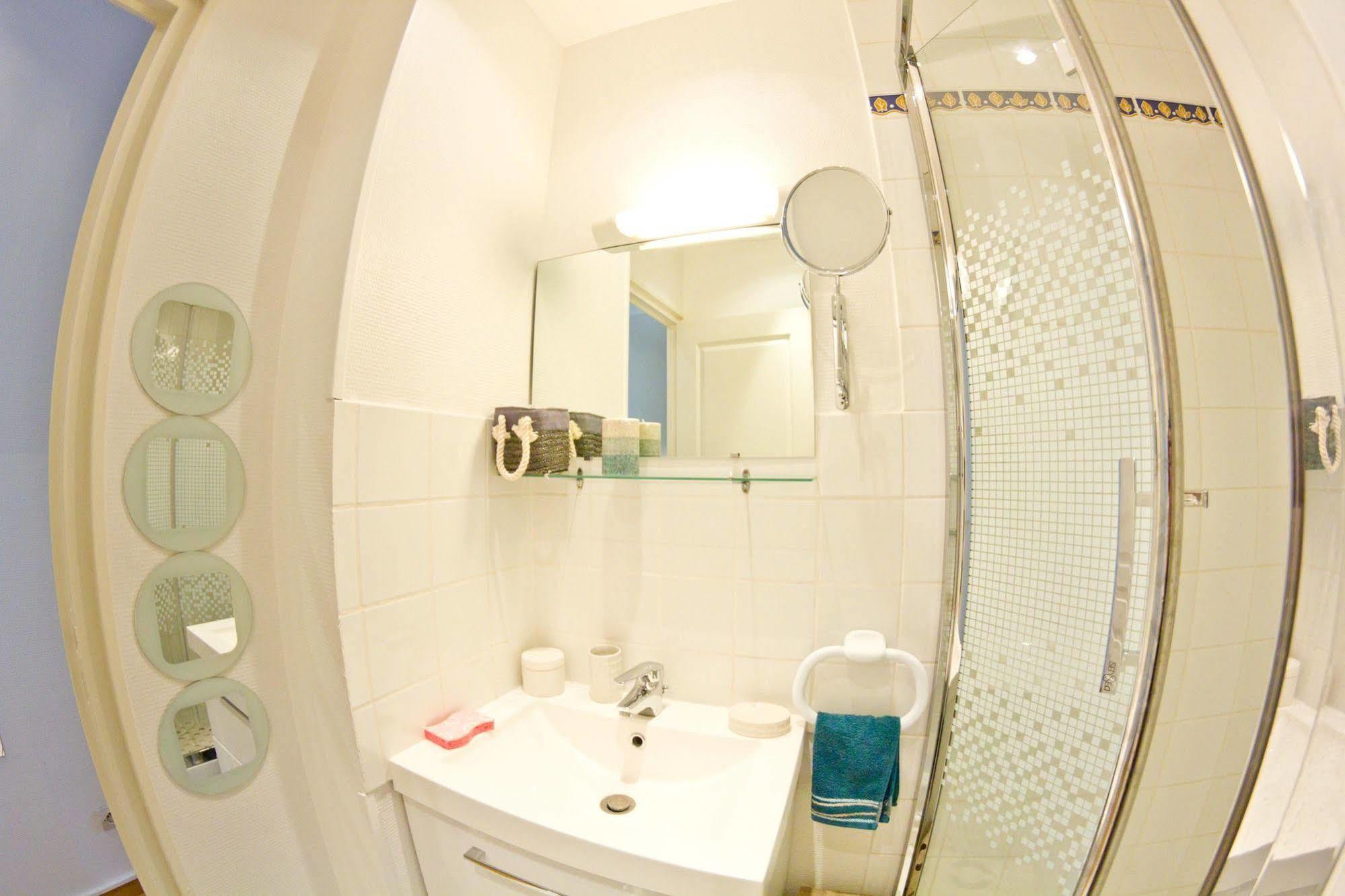 Noella'S Suite Lille Luaran gambar