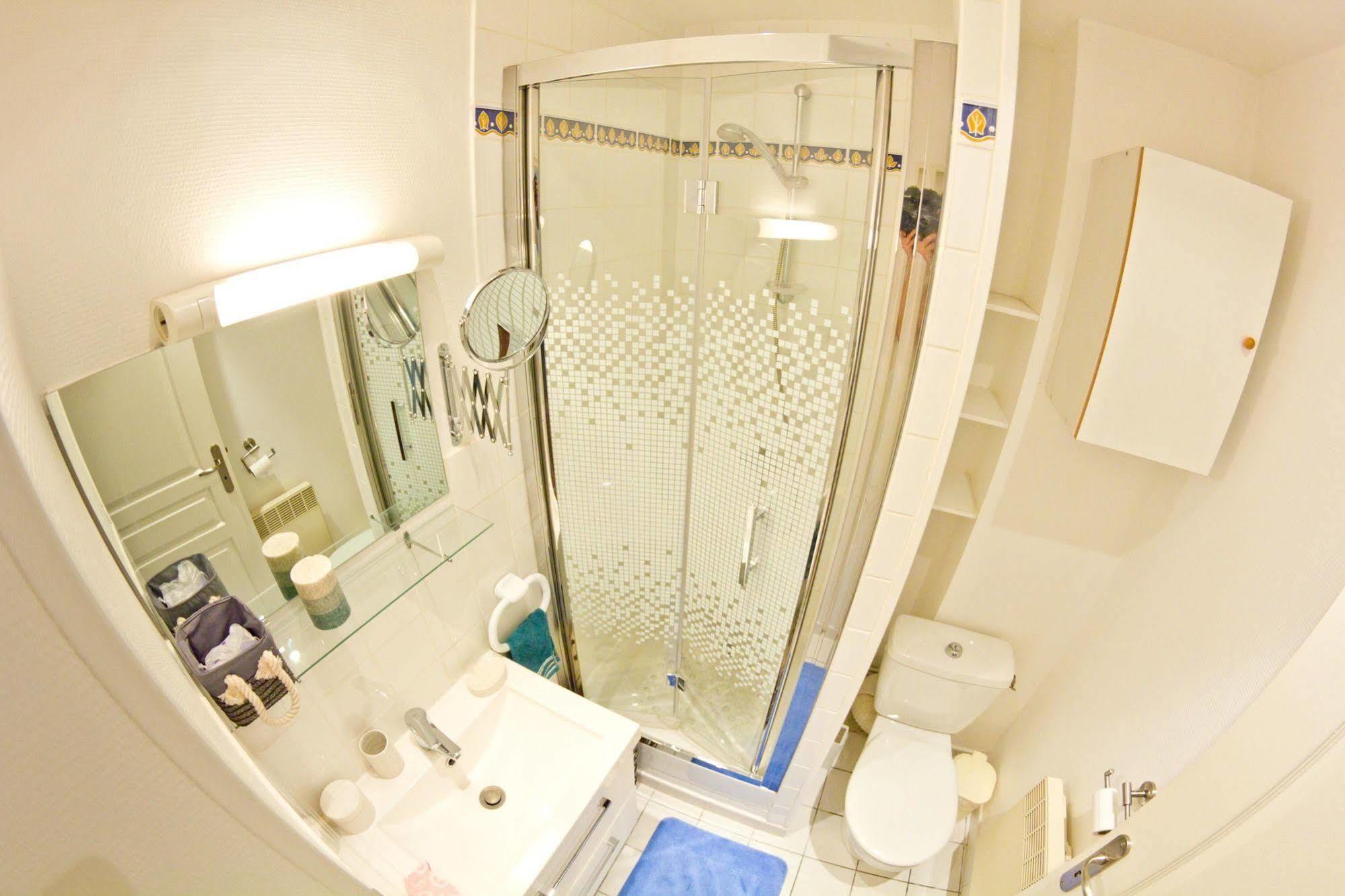 Noella'S Suite Lille Luaran gambar