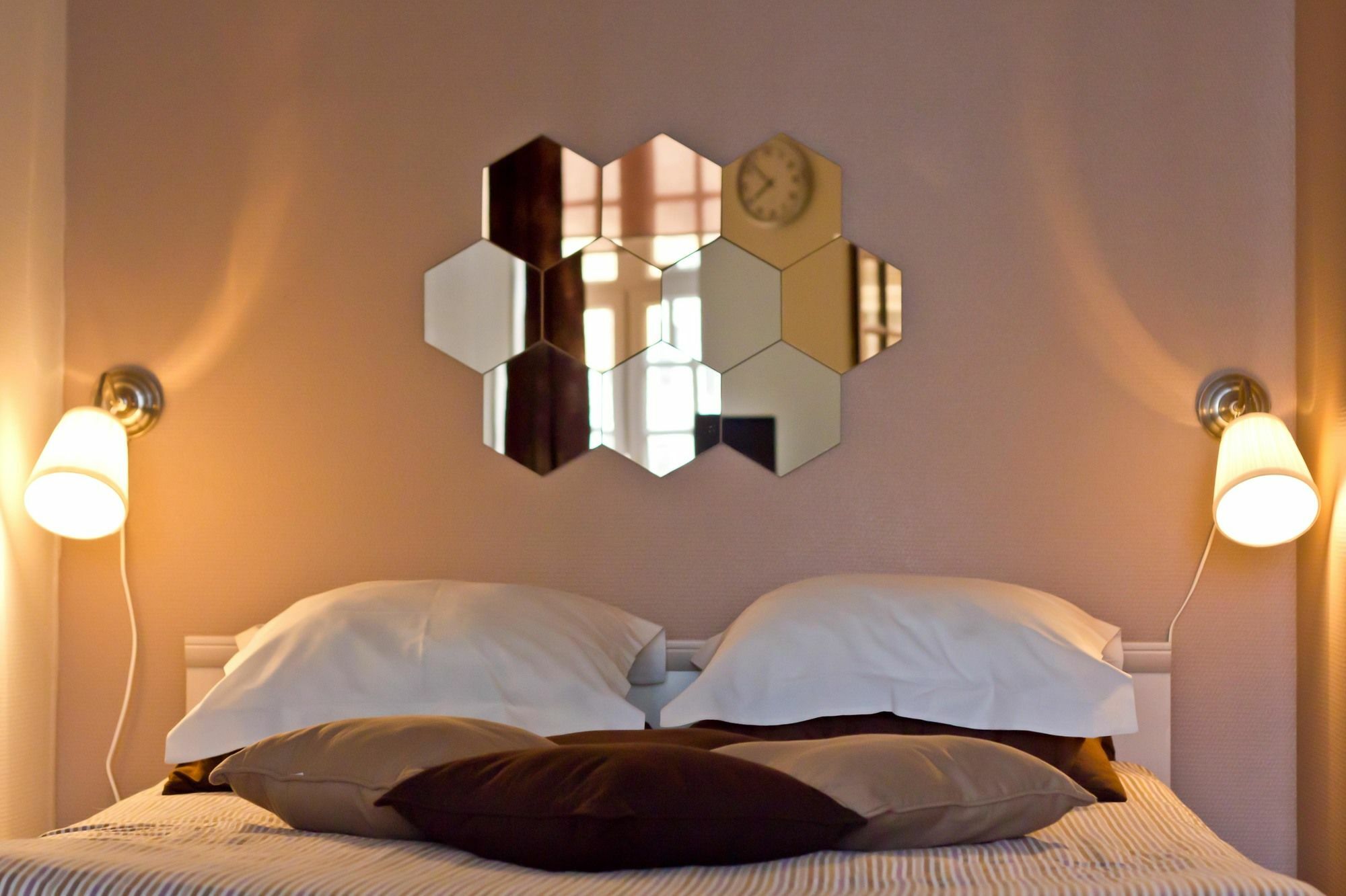 Noella'S Suite Lille Luaran gambar