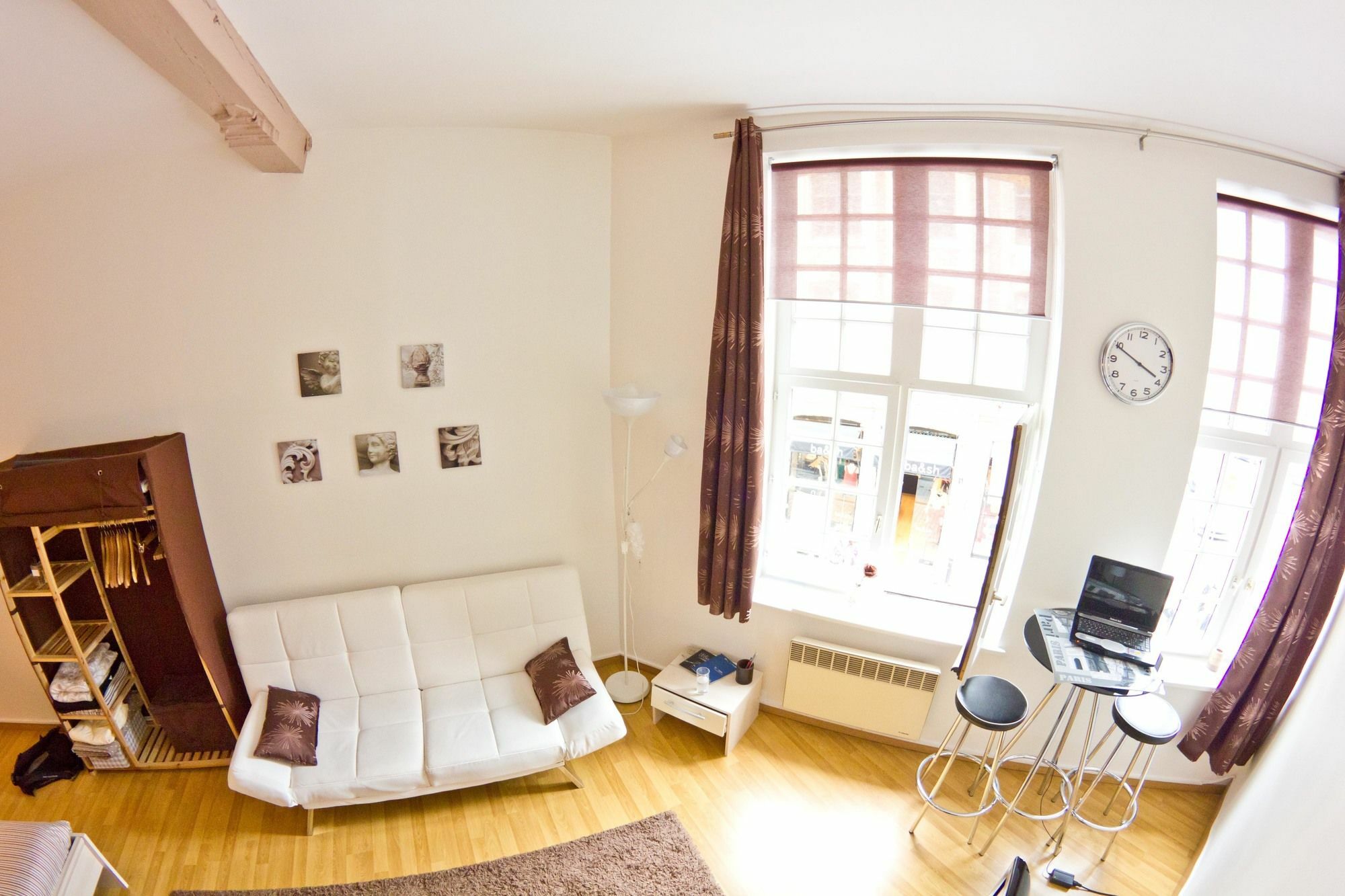 Noella'S Suite Lille Luaran gambar