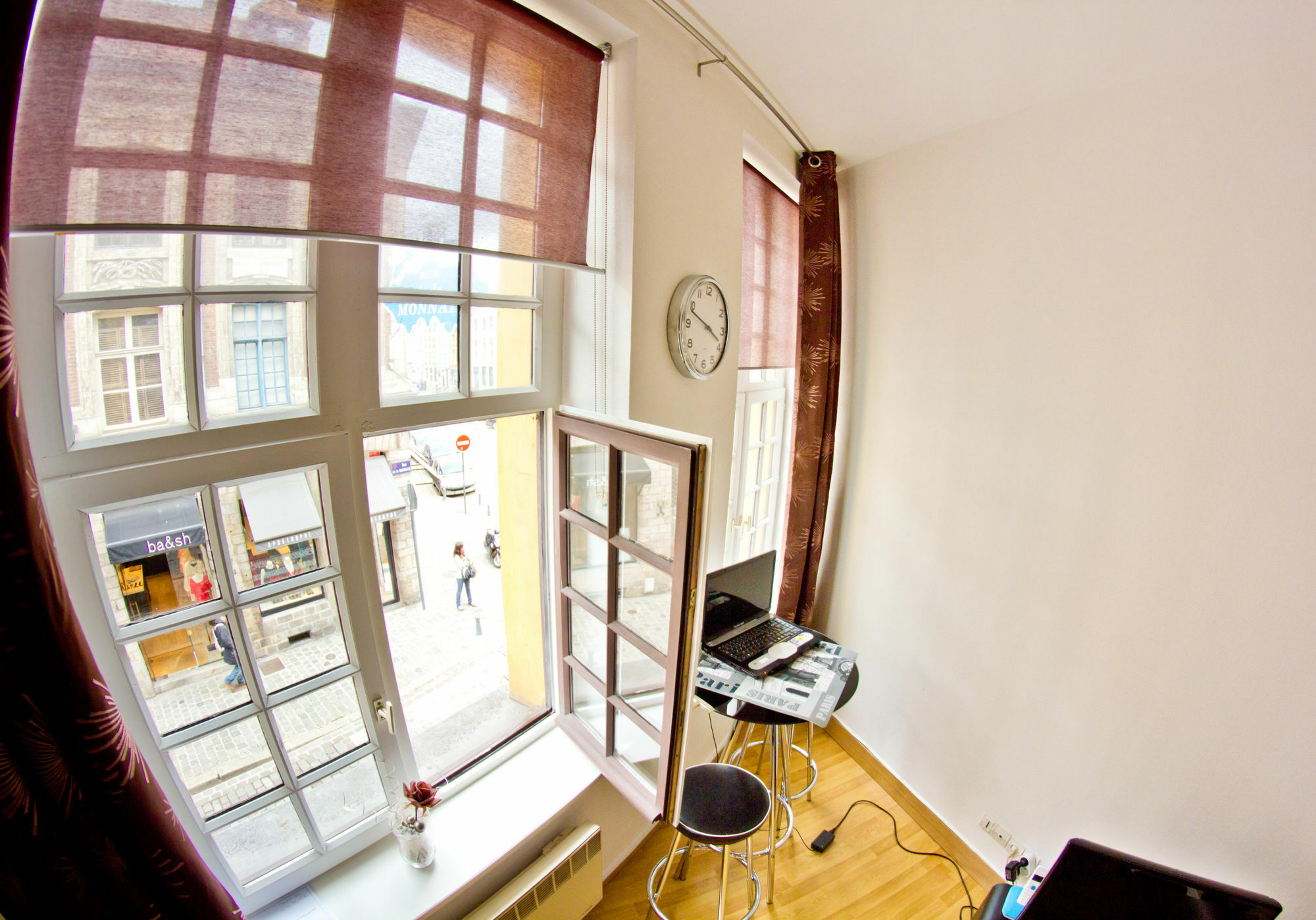 Noella'S Suite Lille Luaran gambar