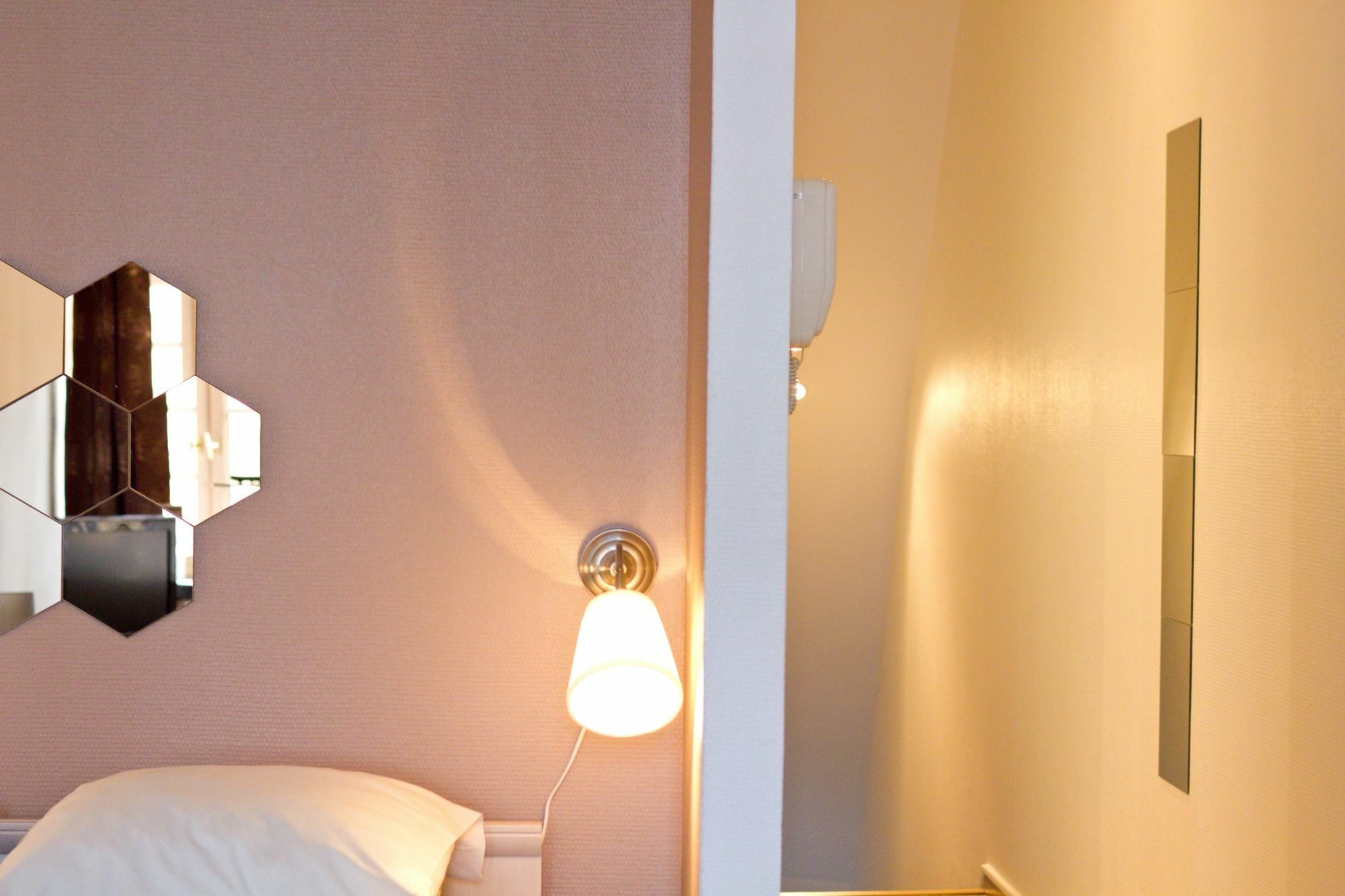 Noella'S Suite Lille Luaran gambar