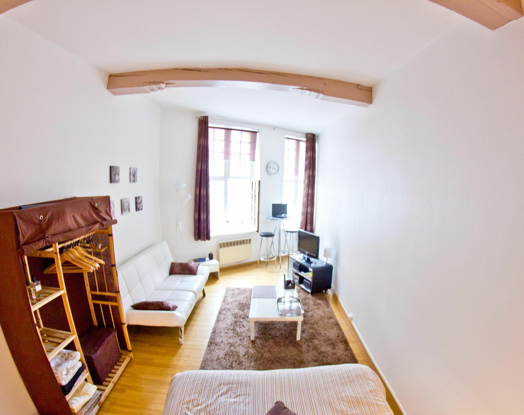 Noella'S Suite Lille Luaran gambar