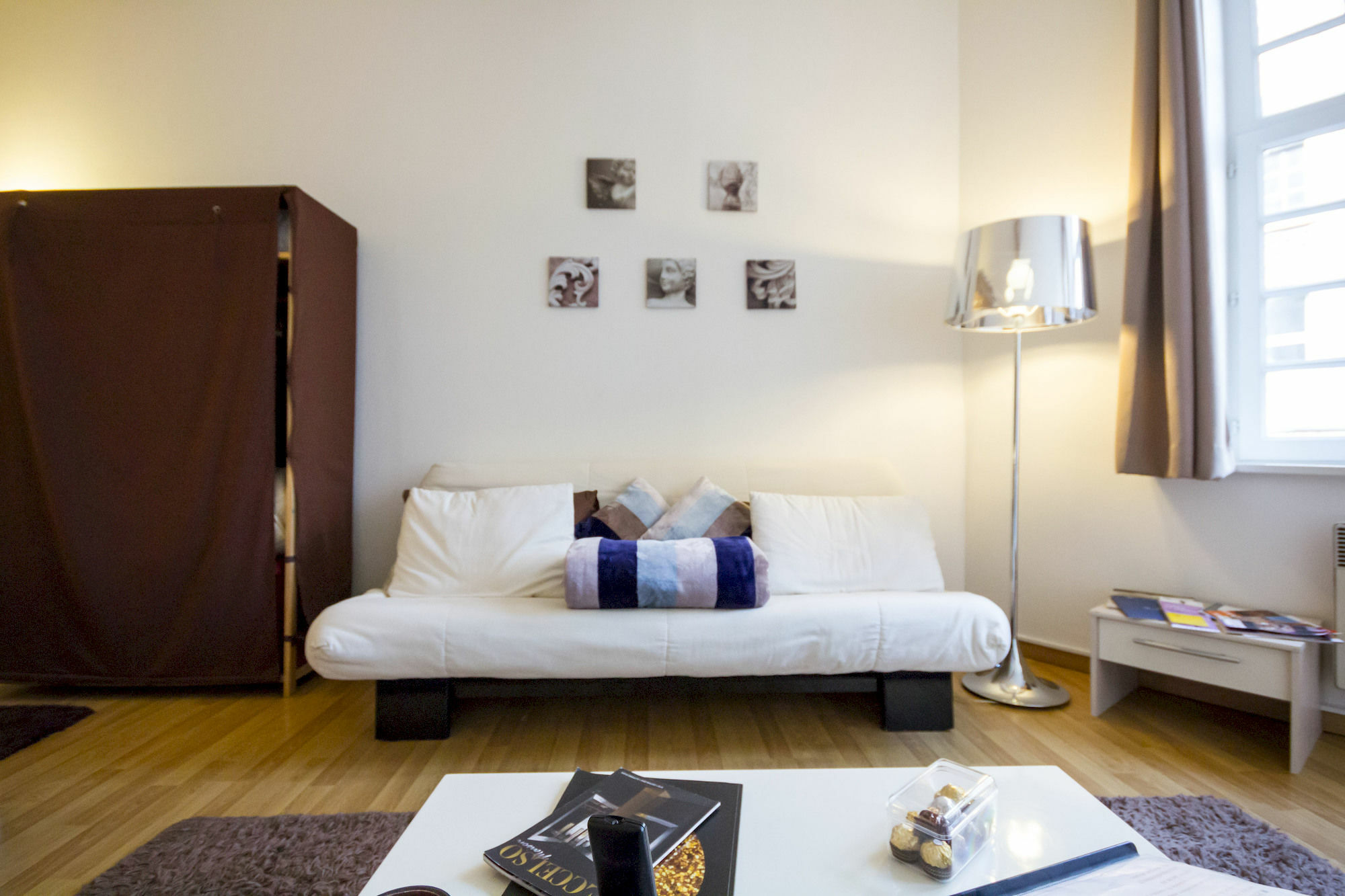 Noella'S Suite Lille Luaran gambar