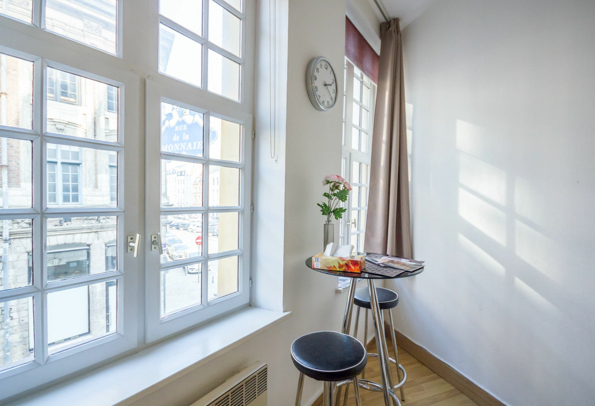 Noella'S Suite Lille Luaran gambar