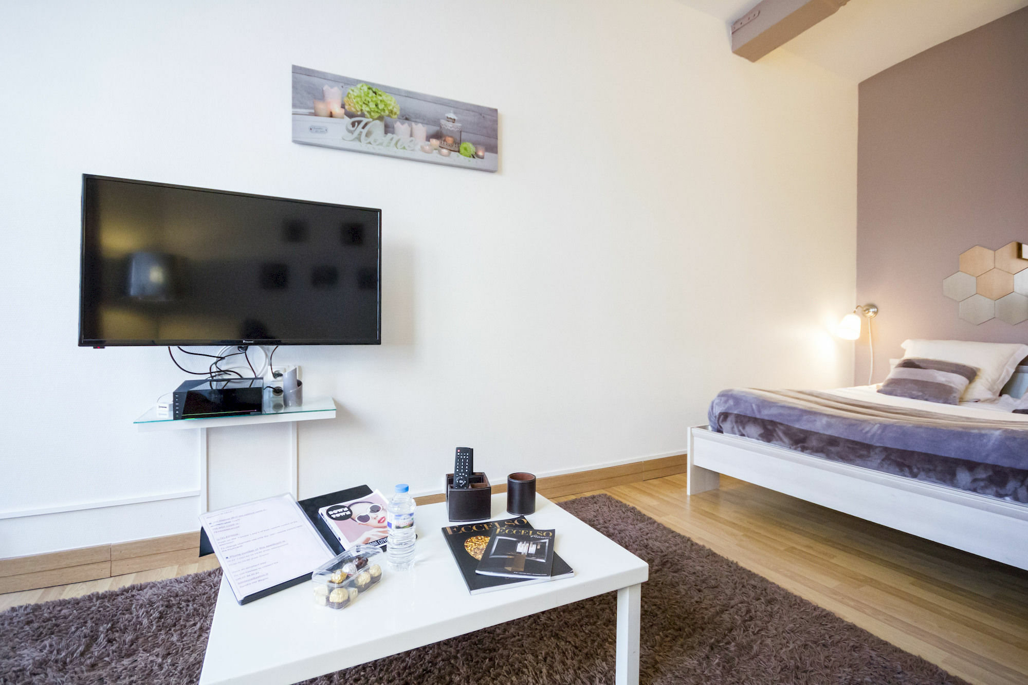 Noella'S Suite Lille Luaran gambar