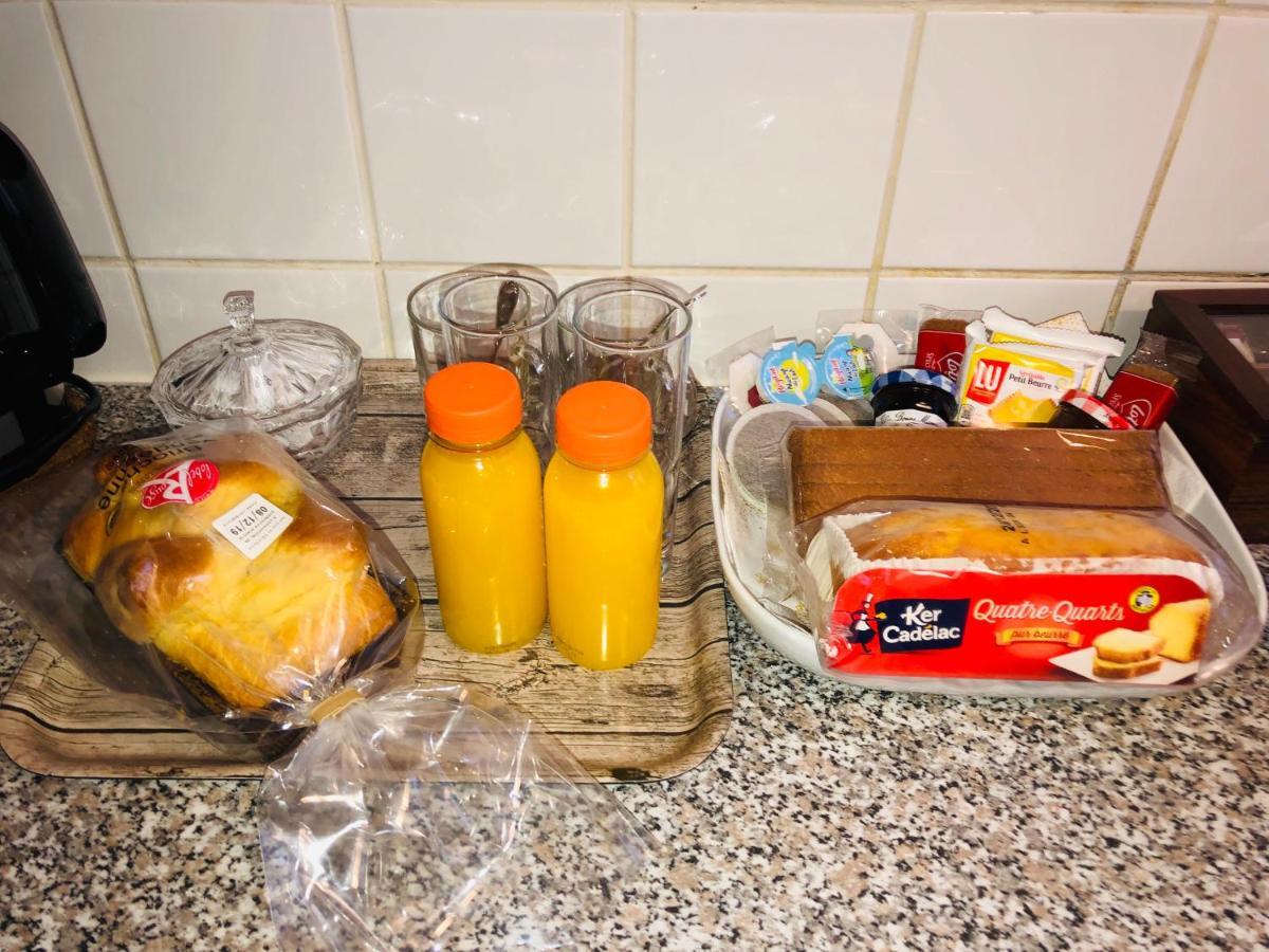 Noella'S Suite Lille Luaran gambar